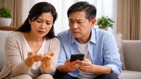 Thực hư tin đồn “tịch thu vàng không hóa đơn”: Vàng cưới, vàng tiết kiệm có rủi ro?