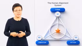 Công bố mô hình "The Human Alignment System" tại Việt Nam