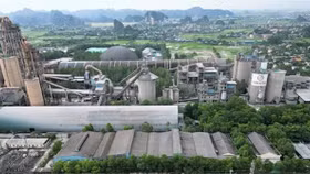 Ai đứng sau doanh nghiệp bỏ cọc khu "đất vàng" hơn 1.300 tỷ đồng ở Hà Nội?