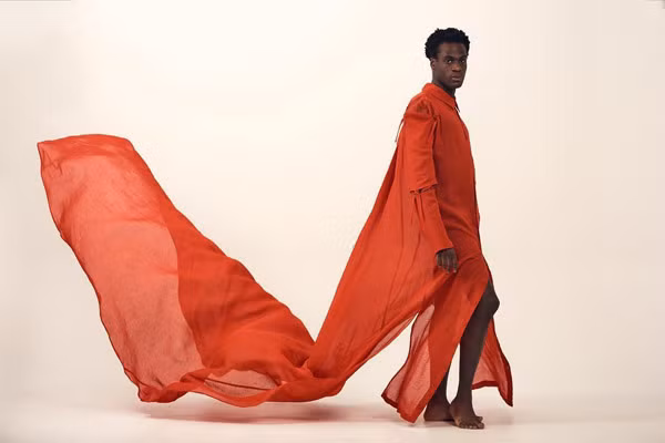 Áo cưới cho cộng đồng LGBT