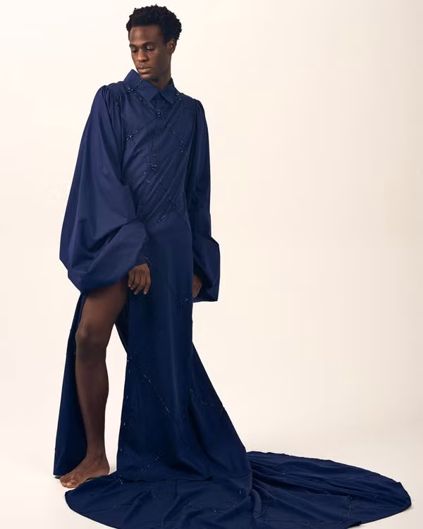 Áo cưới cho cộng đồng LGBT