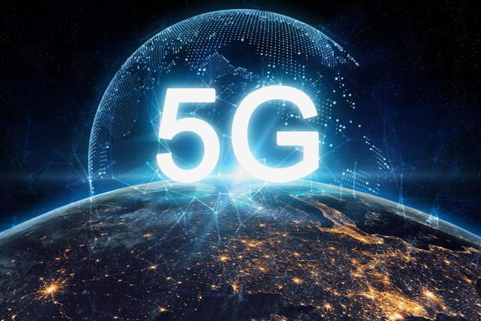 Công nghệ 5G sẽ đóng góp gần 13.000 tỷ USD vào năm 2035, tạo ra 22 triệu việc làm mới trên thế giới.