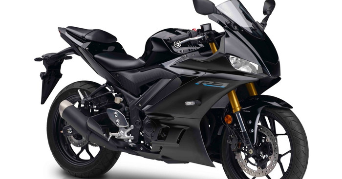 Bảng giá xe máy Yamaha tháng 4/2024, giá cao nhất 132 triệu đồng