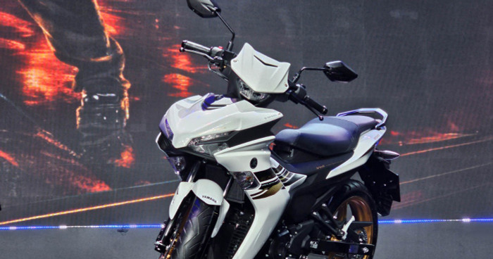 Bảng giá xe máy Yamaha tháng 3/2024, ưu đãi cao nhất 15 triệu đồng