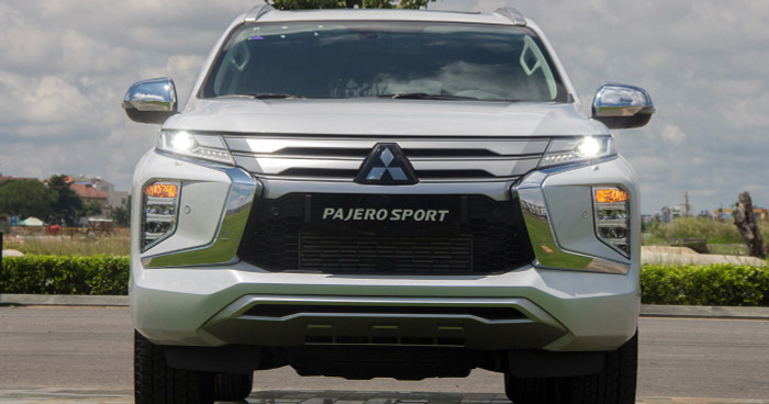 Bảng giá xe Mitsubishi tháng 4/2024: Xpander, Pajero Sport ưu đãi 50% lệ phí trước bạ