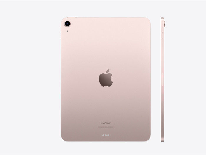 iPad Air 5 M1 vẫn quá mạnh vào năm 2024