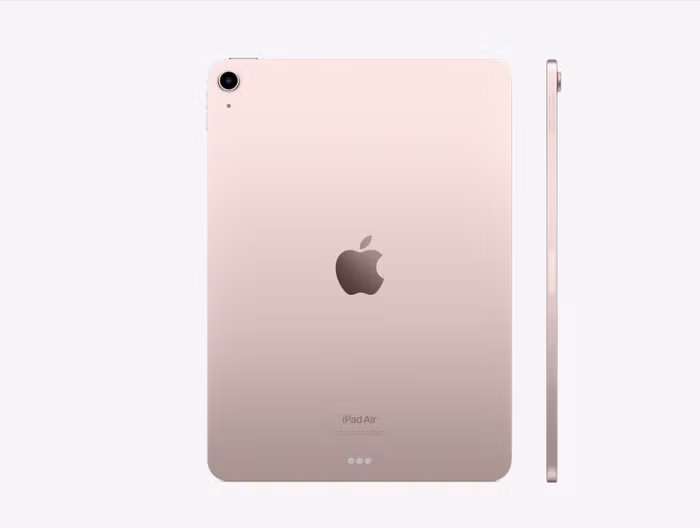 iPad Air 5 M1 vẫn quá mạnh vào năm 2024