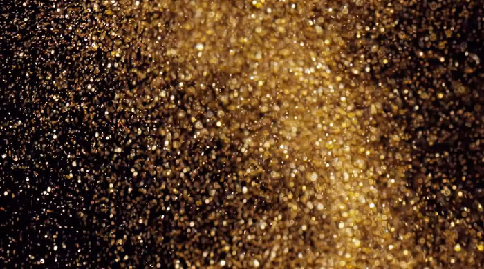 24K Precious Gold Vitality Mask