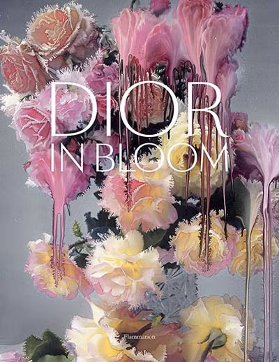 Dior and Roses - Triển lãm hoa hồng trong thế giới thời trang Dior-11