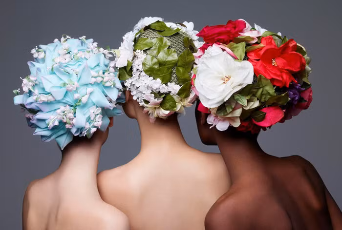 Dior and Roses - Triển lãm hoa hồng trong thế giới thời trang Dior-6