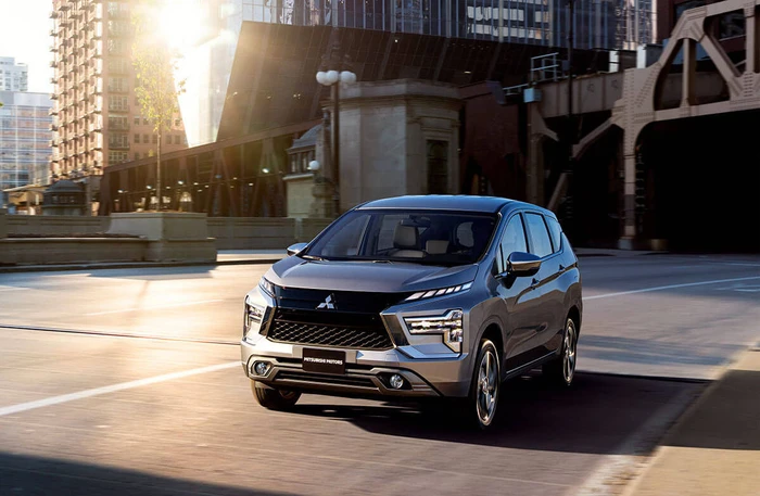 Trong năm 2023, Mitsubishi Việt Nam liên tục ưu đãi cho mẫu MPV Xpander
