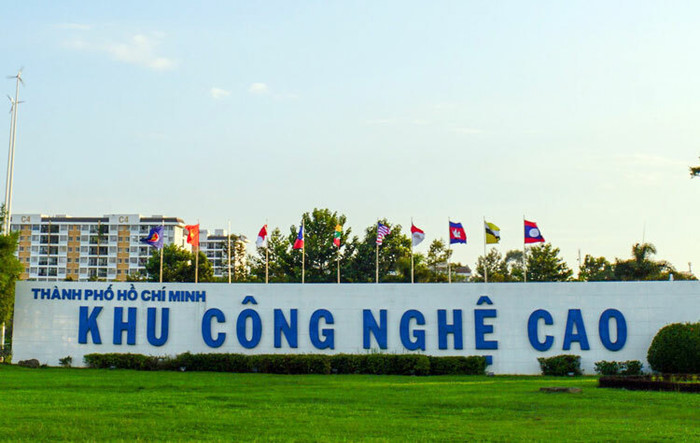 Dự kiến trong quý 1/2025 nhà máy đi vào hoạt động