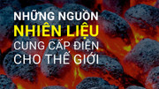 Nguồn cung điện cho thế giới: Năng lượng tái tạo ghi nhận đà tăng trưởng vượt bậc