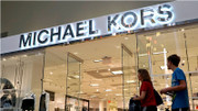 Một cửa hàng Michael Kors tại Colorado, Mỹ