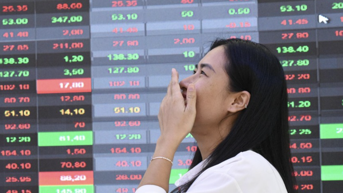 Chứng khoán 2026 vào “cuộc đua vốn” khi sóng nâng hạng dâng cao