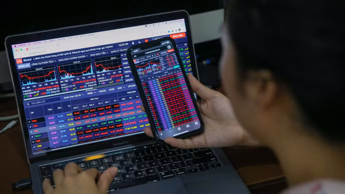 70% cổ phiếu trong rổ VN-Index giảm giá, chuyên gia nói vẫn thấy cơ hội