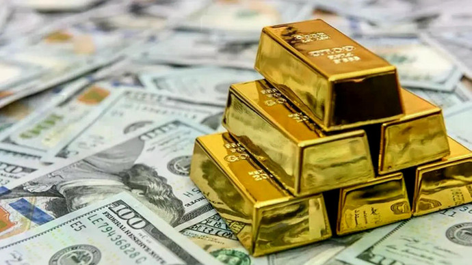 UOB dự báo giá vàng sẽ tiếp tục tăng mạnh, có thể đạt 4.600 USD/oz trong quý 4/2026