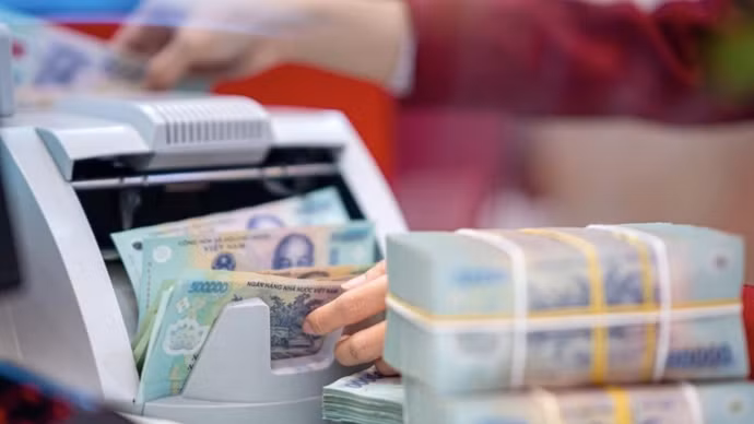 Giải bài toán đa mục tiêu của điều hành lãi suất