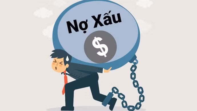 “Liều thuốc” hạ nhiệt nợ xấu