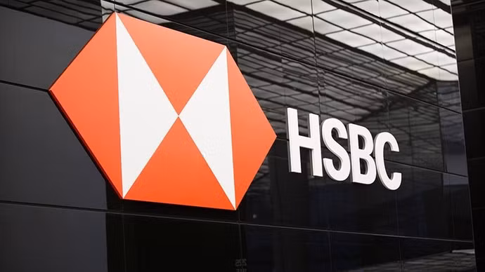 HSBC bị điều tra quy mô lớn vì nghi rửa tiền có tổ chức