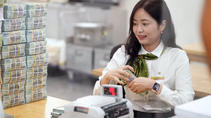 Giữ vững “mỏ neo” ổn định trong thế cân bằng động
