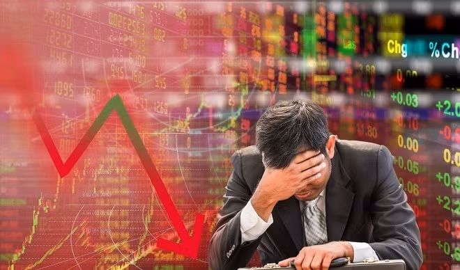 Giảm không kèm bán tháo: Thị trường đang yếu đi hay chỉ "nghỉ lấy đà"?