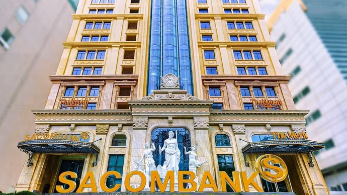 Cổ phiếu STB tăng mạnh sau tin rút đề xuất gia hạn đề án tái cơ cấu