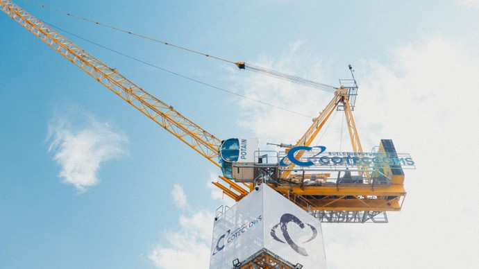 Lộ diện ông lớn tham gia dự án sân bay 196.000 tỷ ở Bắc Ninh