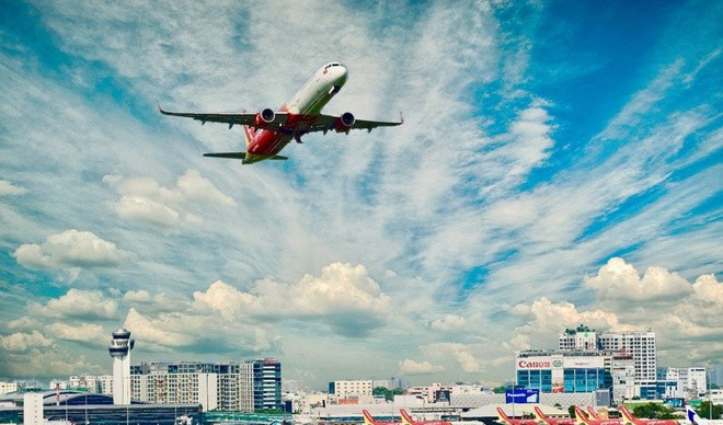 Chuyên gia VinaCapital nói gì về khả năng nâng hạng tín nhiệm của Việt Nam?