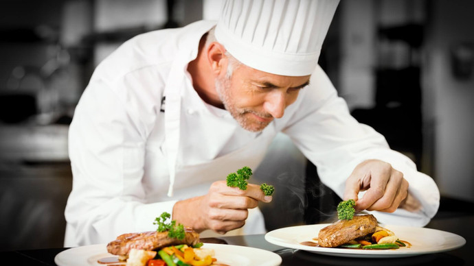 Ẩm thực fine dining: Từ bình thường tới phi thường