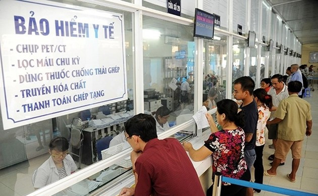 Đề xuất gói bảo hiểm y tế bổ sung theo nhu cầu của người dân