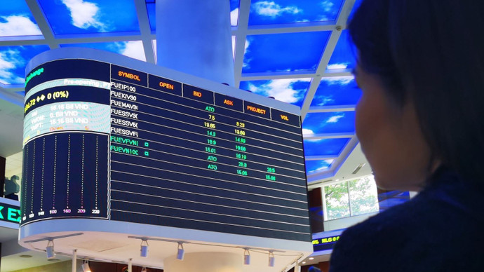 HOSE, VDSC lên tiếng về sự cố hệ thống thanh toán bù trừ