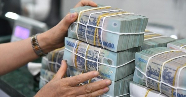 Sắp có thêm nhiều doanh nghiệp được vay vốn tín dụng dù đang có nợ xấu