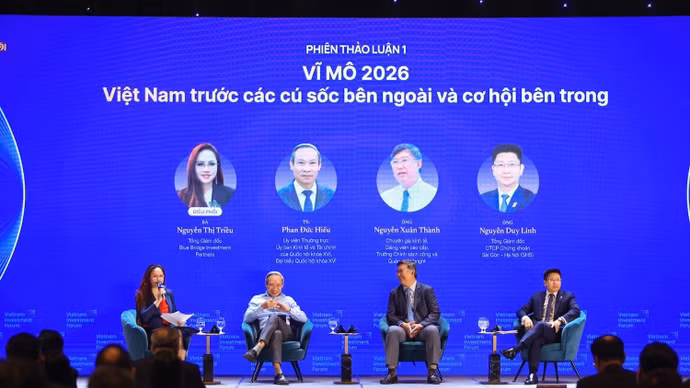 Chuyên gia chỉ nguyên nhân vòng quay tiền ngày càng chậm