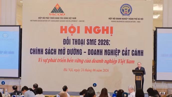 HBA tổ chức Hội nghị Ban chấp hành mở rộng lần thứ 8