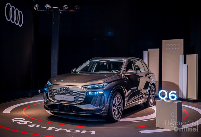 Audi Q6 e-tron chính thức được ra mắt tại Việt Nam dsf1502.jpg