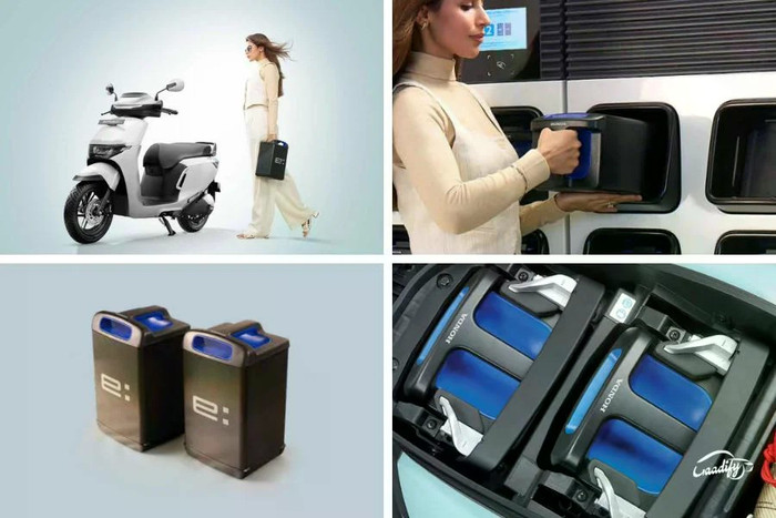Trạm đổi pin Honda e:SWAP có thể sẽ là giải pháp nhanh, gọn, tiện lợi cho khách hàng Việt Nam honda-e-swap-2.jpg