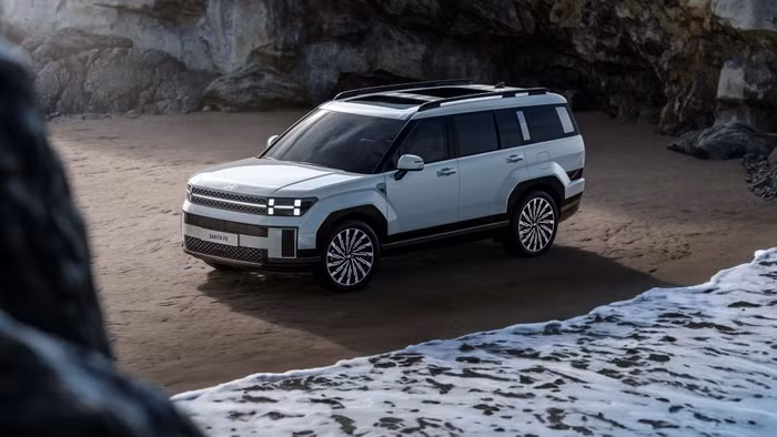 Hyundai Santa Fe, Subaru Forester giảm giá sâu