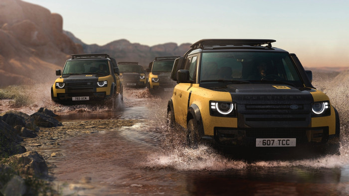 Land Rover Defender 110 Trophy Edition 2025 sẽ vẫn giữ chất vượt địa hình danh tiếng của mình def-26my-trophy-edition-yellow-190625-05a.jpg