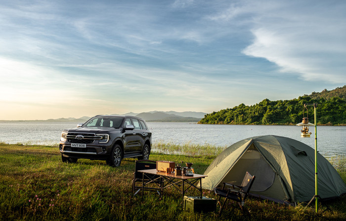 Tháng đầu tiên của năm 2026, hàng loạt hãng xe tung chương trình khuyến mãi