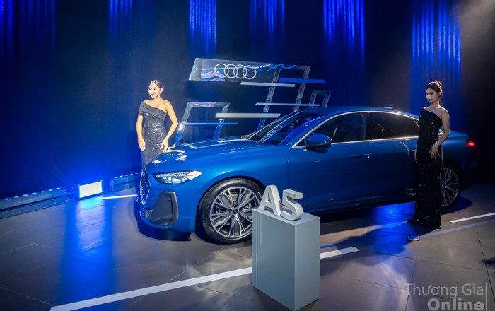 Audi A5 mới là mẫu sedan hạng sang bất ngờ được ra mắt tại Việt Nam dsf1594.jpg