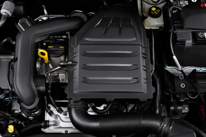 Thay vì sử dụng động cơ 1.5L như nhiều đối thủ thì Skoda Kushaq lại sử dụng động cơ tăng áp 1.0L TSI 13-dong-co-tsi-turbo.jpg