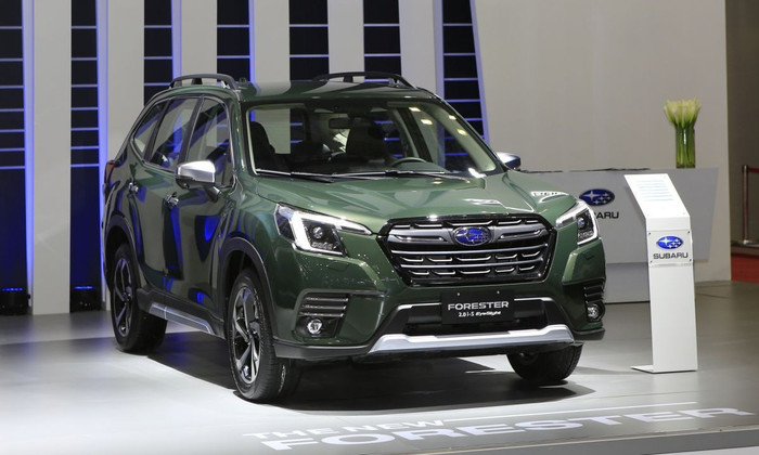 Subaru Forester giảm tới 230 triệu đồng 17276059.jpg