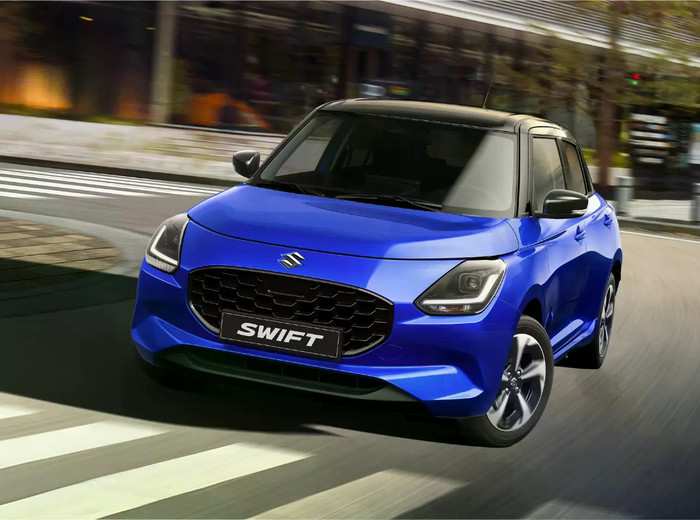 Suzuki Swift 2025 vẫn có cơ hội vươn lên nếu có những chiến lược và chính sách phù hợp 1288-1749451363591.jpg