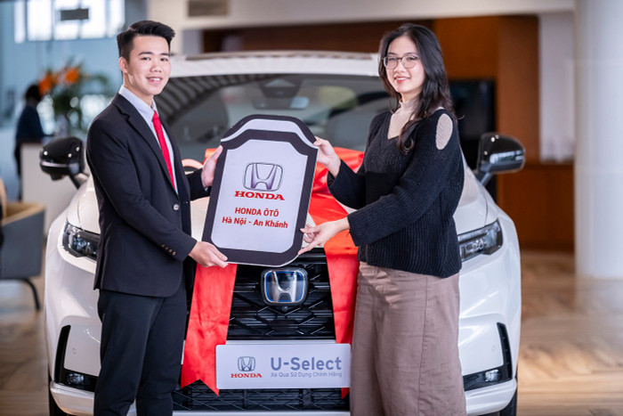 Người dùng bán xe cũ nâng đời xe mới cũng được hưởng nhiều ưu đãi từ Honda Việt Nam dsf2215.jpg