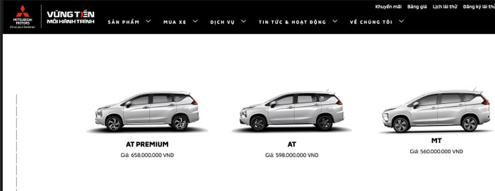 Mitsubishi Xpander có giá bán rẻ và nhiều lựa chọn hơn VinFast Limo Green và BYD M6 screenshot-2025-08-06-at-062909.png