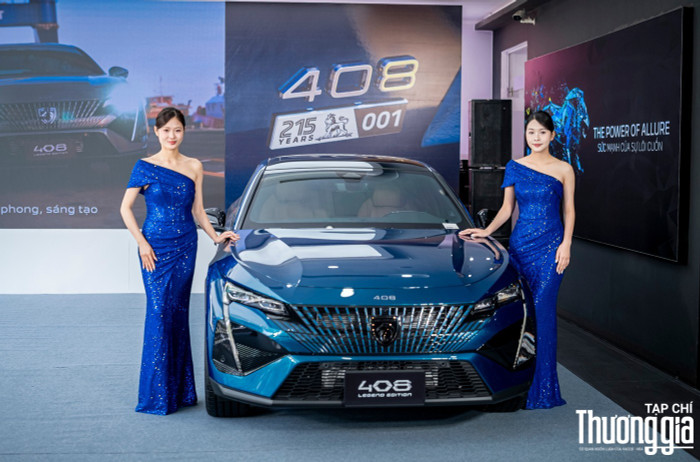 Peugeot 408 Legend Edition chính thức ra mắt tại Việt Nam với số lượng giới hạn 215 chiếc dsf1718-4594.jpg