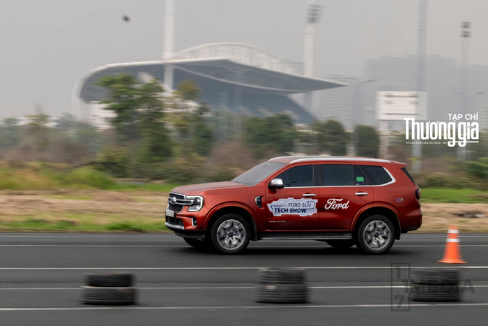 Lực cản lăn - "Kẻ thù vô hình" của hiệu suất nhiên liệu xe động cơ đốt trong và tầm hoạt động của xe điện