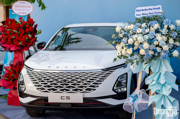 Omoda & Jaecoo bên cạnh hoạt động mở rộng đại lý cũng đưa ra nhiều chương trình khuyến mãi gun-5409-2022.jpg
