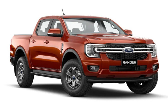 Ford Ranger và Ford Everest vẫn vững vàng top 10 xe bán chạy ford-ranger.jpg